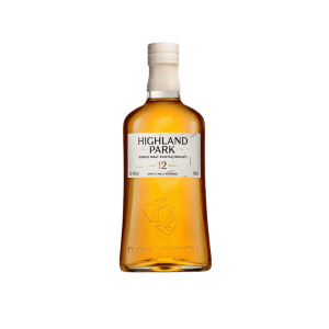 Highland Park 12 Year Old - Image 1