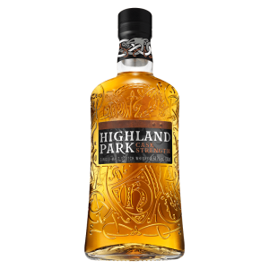 Highland Park Cask Strength Release No. 5 Single Malt Scotch Whisky - Image 1