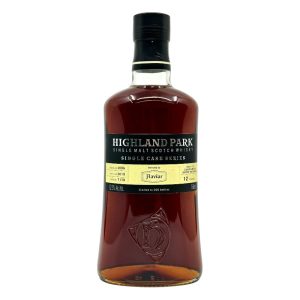 Highland Park Single Cask 7170 Single Malt Scotch Whisky - Image 1