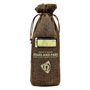Highland Park Single Cask 7170 Single Malt Scotch Whisky - Image 2