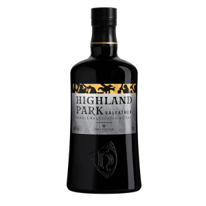 Highland Park Valfather Single Malt Scotch Whisky - Image 1