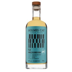 Holmes Cay Single Origin Fiji Rum - Image 1