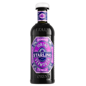 Hotel Starlino Rosso Vermouth - Image 1