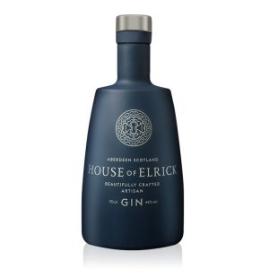 House of Elrick Artisan Gin - Image 1