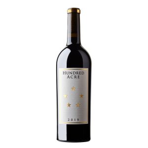 Hundred Acre 'Morgan's Way' 2019 Cabernet Sauvignon - Image 2