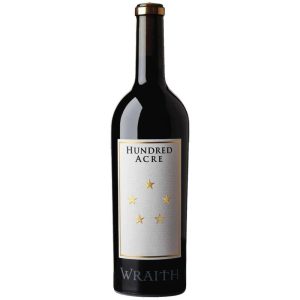 Hundred Acre 'Wraith' Napa Valley Cabernet Sauvignon 2019 - Image 1