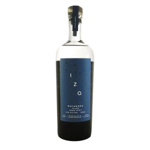 IZO Bacanora Silver Agave Spirit - Image 1