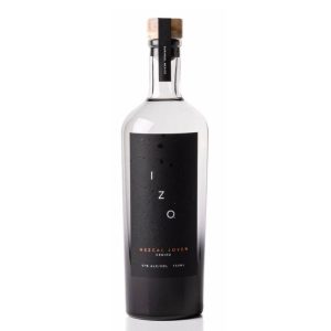 IZO Joven Cenizo 47% Mezcal - Image 1
