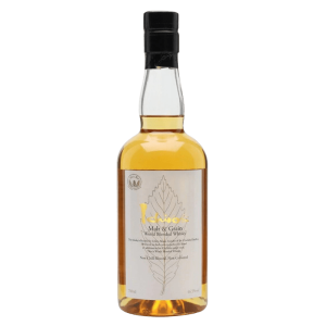 Ichiro's Malt & Grain World Whiskey (700ml) - Image 1
