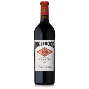 Inglenook Rubicon 2018 - Image 1