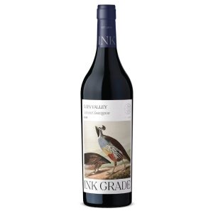 Ink Grade Cabernet Sauvignon 2019 - Image 1