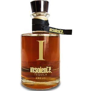 Insolente Anejo Tequila - Image 1
