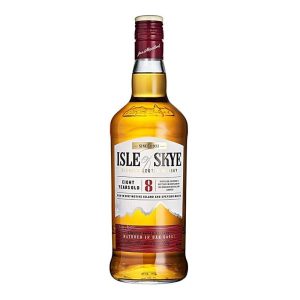 Isle of Skye 8 Year Old Blended Scotch Whisky - Image 1