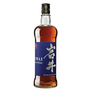 Iwai Japanese Whisky (750mL) - Image 1