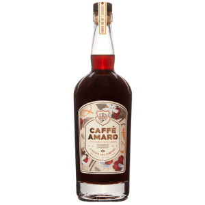 J. Rieger & Co. Caffé Amaro Liqueur - Image 1