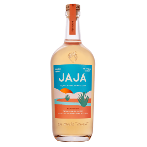 JAJA Reposado Tequila - Image 1