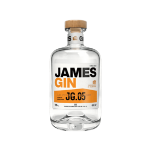James Gin California Dreamgin - Image 1