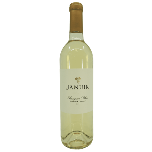 Januik Sagemoor Vineyard Sauvignon Blanc 2021 - Image 1