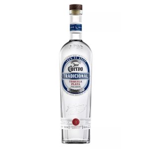 Jose Cuervo Tradicional Plata Tequila - Image 1
