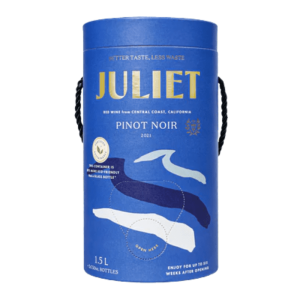 Juliet Pinot Noir 2021 (1.5L) - Image 1