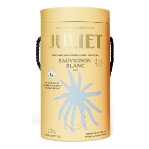 Juliet Sauvignon Blanc 2021 (1.5L) - Image 1