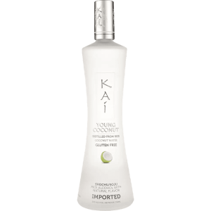 Kai Young Coconut Shochu - Image 1