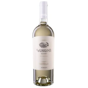 Kataro Dry White Wine - Image 1