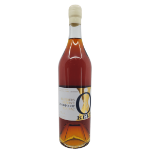 Kelt Blenders Reserve XO 100 Proof Cognac - Image 1