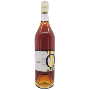 Kelt Blenders Reserve XO Peated Cask Cognac - Image 1