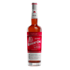 Kentucky Owl 'Takumi Edition' Kentucky Straight Bourbon Whiskey - Image 1
