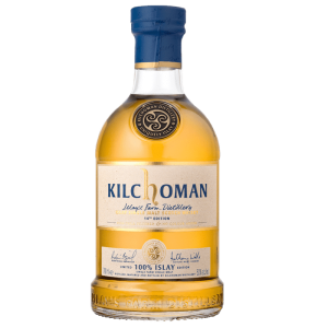 Kilchoman 100% Islay 14th Edition Single Malt Scotch Whisky - Image 1