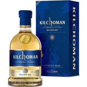 Kilchoman Machir Bay Islay Single Malt Scotch Whisky - Image 1