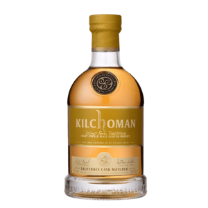 Kilchoman 'Sauternes Cask Matured' Single Malt Scotch Whisky - Image 1