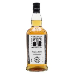 Kilkerran 16 Year Old Campbeltown Single Malt Scotch Whisky - Image 1