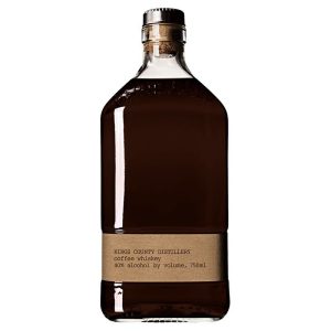 Kings County Distillery Coffee Whiskey - Image 1