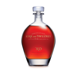 Kirk and Sweeney XO Dominican Rum - Image 1