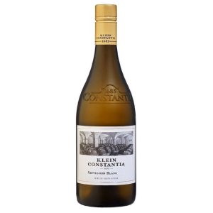 Klein Constantia Sauvignon Blanc 2020 - Image 1