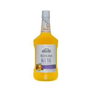 Koloa Hawaiian Mai Tai Cocktail (1.75 Liter) - Image 1