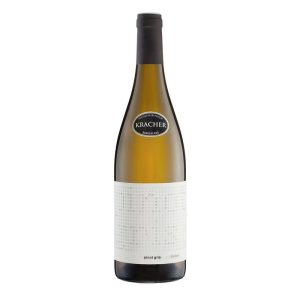 Kracher Pinot Gris Trocken 2019 - Image 1