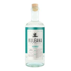 Kuleana 'Huihui' 2 Blended White Rum - Image 1
