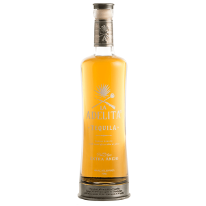 La Adelita Extra Anejo Tequila - Image 1