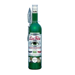 La F‚e Parisienne Absinthe Sup‚rieure - Image 1