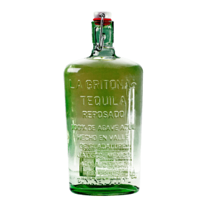 La Gritona Tequila Reposado 700ML - Image 1