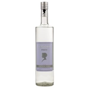 La Madrina Pisco Acholado - Image 1