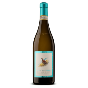 La Spinetta Bricco Quaglia Moscato D'Asti 2021 - Image 1