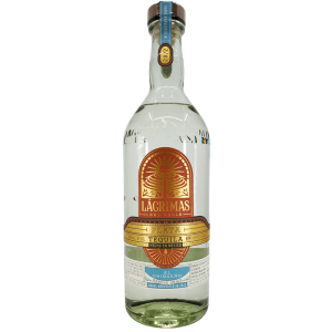 Lagrimas del Valle 'El Chiqueno' Plata Tequila - Image 1