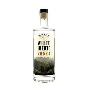 Laurel Canyon Spirits 'White Hjerte' Vodka - Image 1