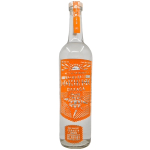 Legendario Domingo Espad¡n Joven Mezcal - Image 1