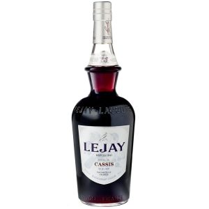 Lejay CrŠme De Cassis De Dijon - Image 1