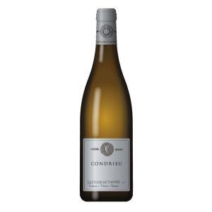 Les Vins De Vienne Condrieu 2019 - Image 1